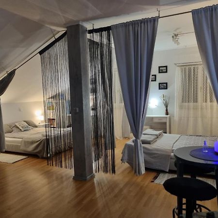 Apartman Atelier Карловац Екстериор снимка