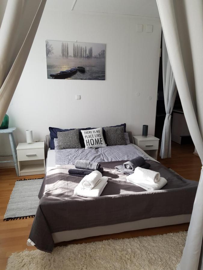 Apartman Atelier Карловац Екстериор снимка