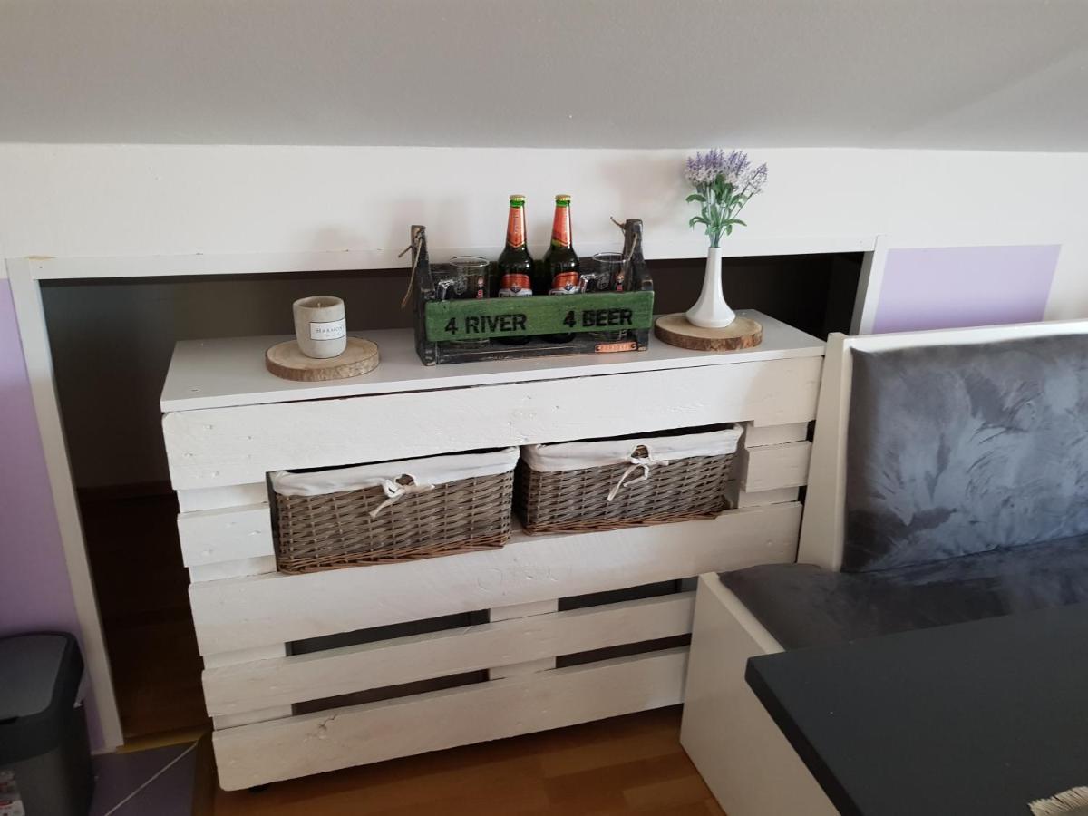 Apartman Atelier Карловац Екстериор снимка