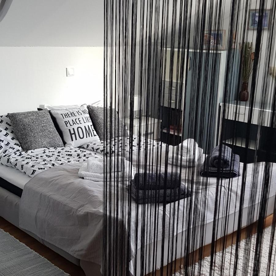 Apartman Atelier Карловац Екстериор снимка