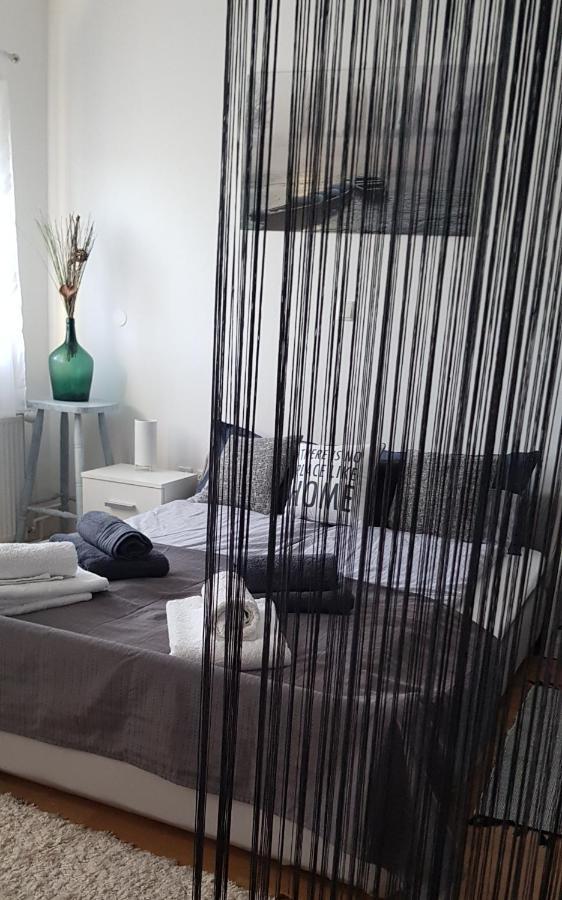 Apartman Atelier Карловац Екстериор снимка