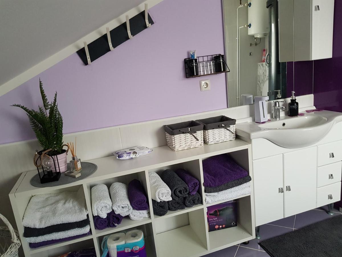 Apartman Atelier Карловац Екстериор снимка
