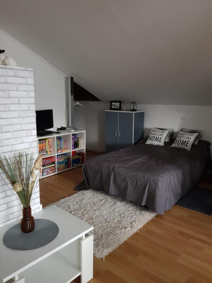 Apartman Atelier Карловац Екстериор снимка