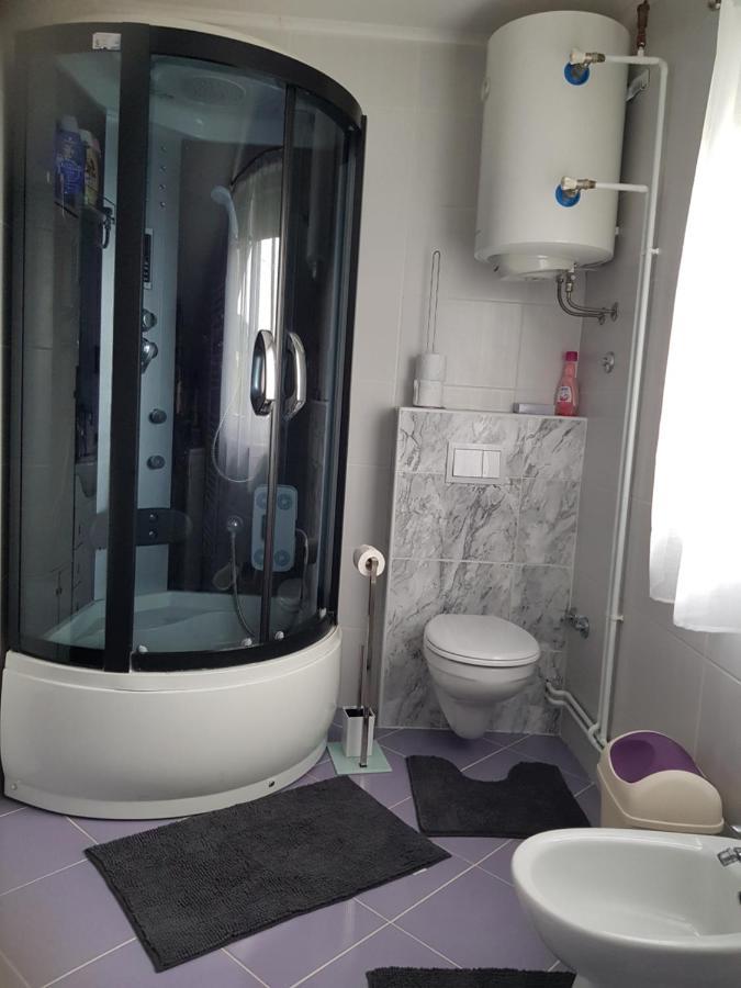 Apartman Atelier Карловац Екстериор снимка