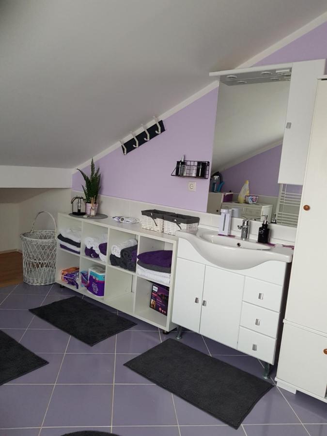 Apartman Atelier Карловац Екстериор снимка