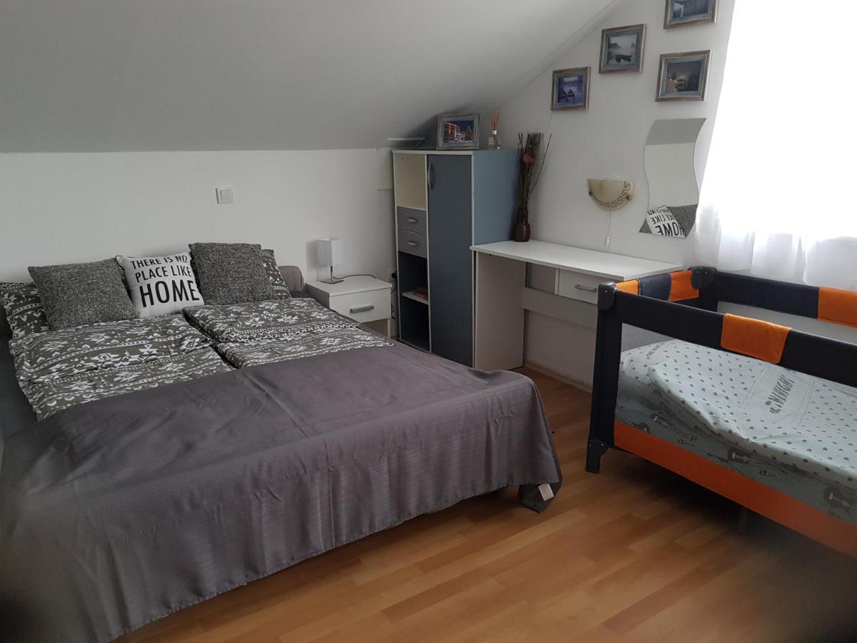 Apartman Atelier Карловац Екстериор снимка