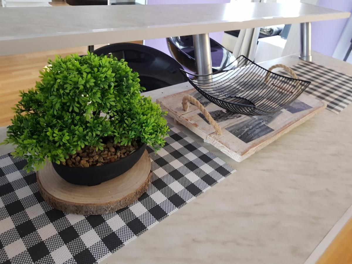 Apartman Atelier Карловац Екстериор снимка