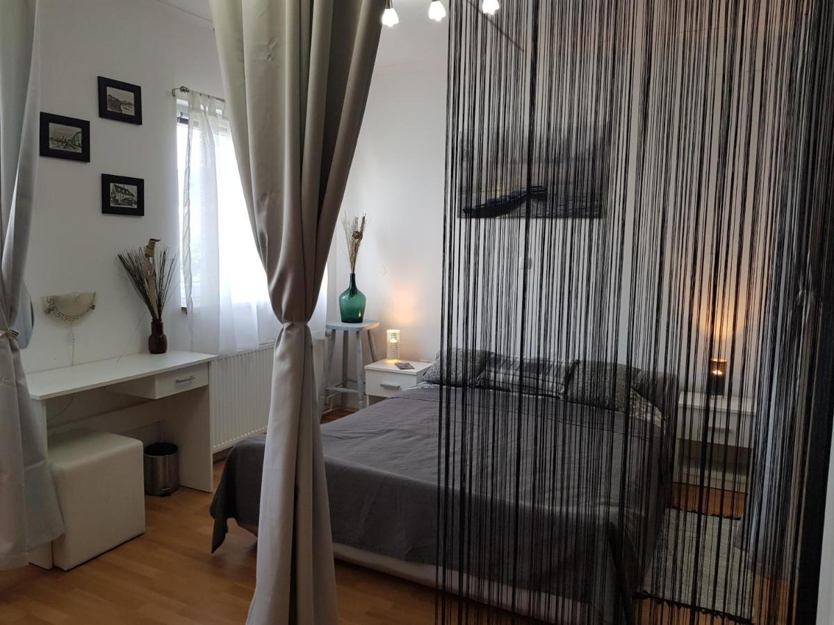 Apartman Atelier Карловац Екстериор снимка