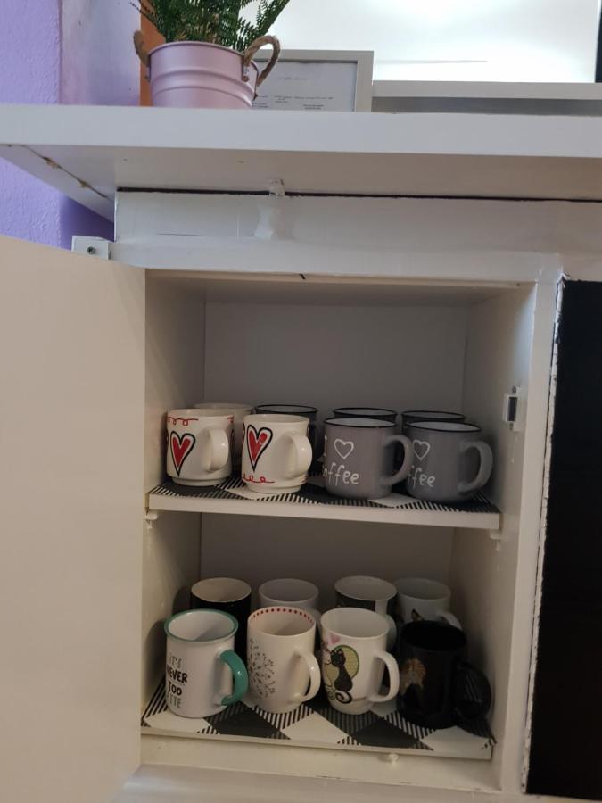 Apartman Atelier Карловац Екстериор снимка