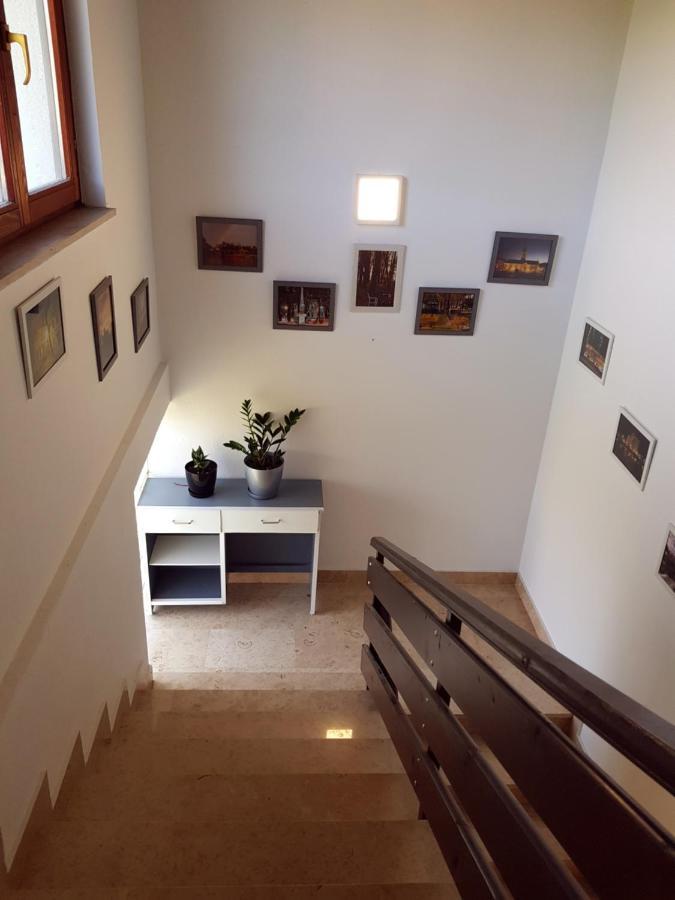 Apartman Atelier Карловац Екстериор снимка