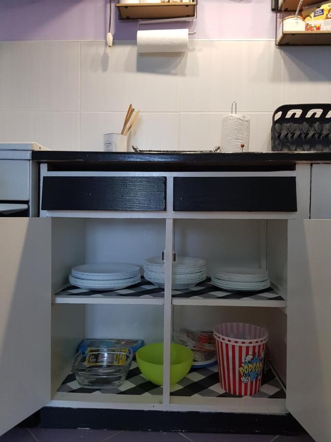 Apartman Atelier Карловац Екстериор снимка