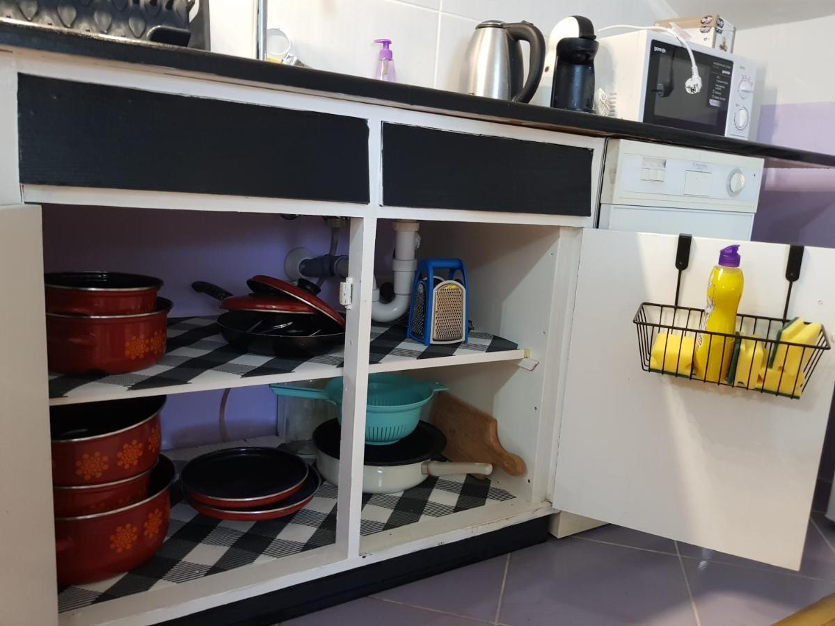 Apartman Atelier Карловац Екстериор снимка