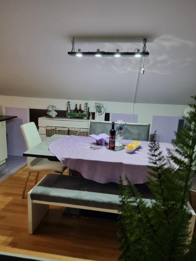 Apartman Atelier Карловац Екстериор снимка