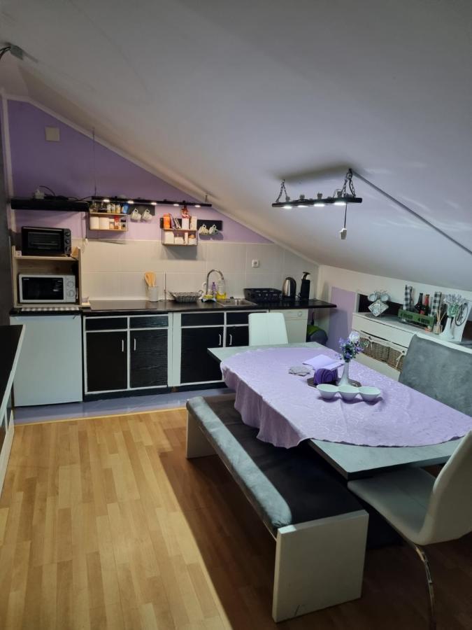 Apartman Atelier Карловац Екстериор снимка