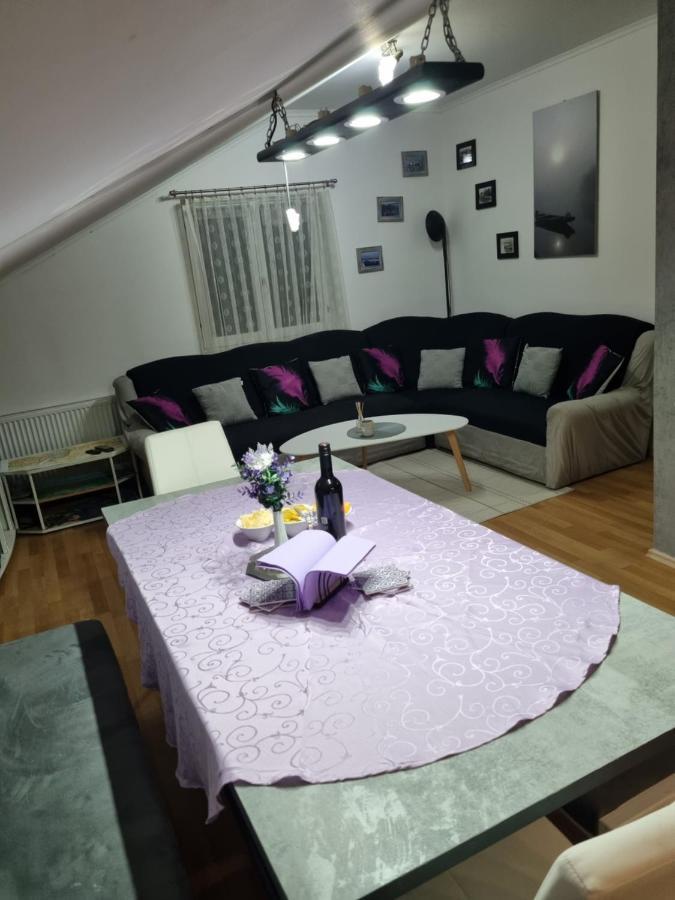 Apartman Atelier Карловац Екстериор снимка