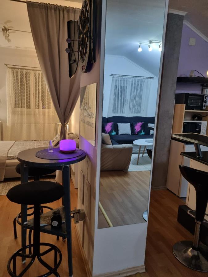 Apartman Atelier Карловац Екстериор снимка