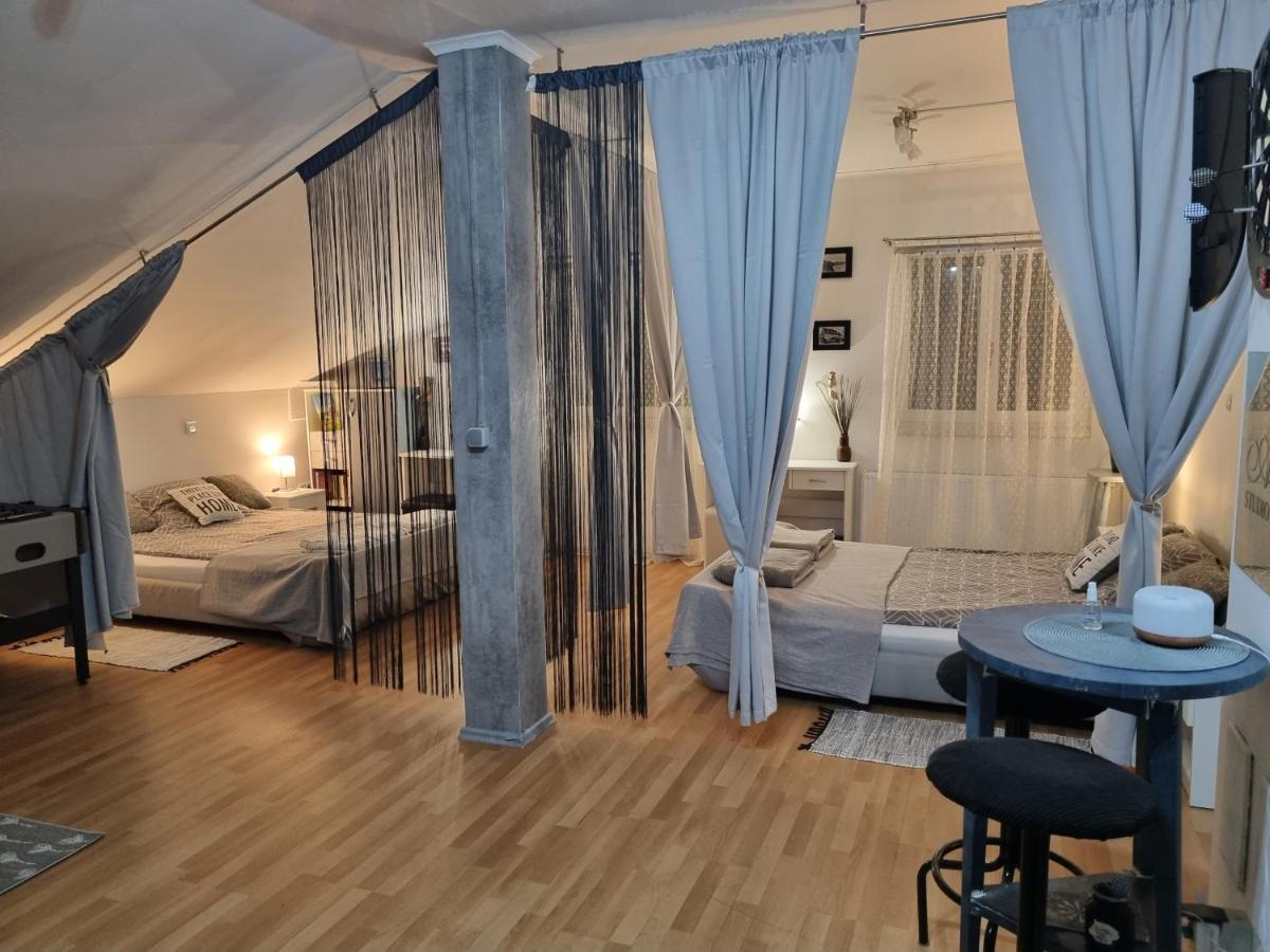 Apartman Atelier Карловац Екстериор снимка