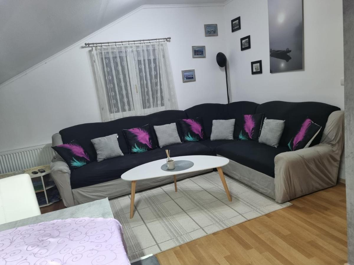Apartman Atelier Карловац Екстериор снимка
