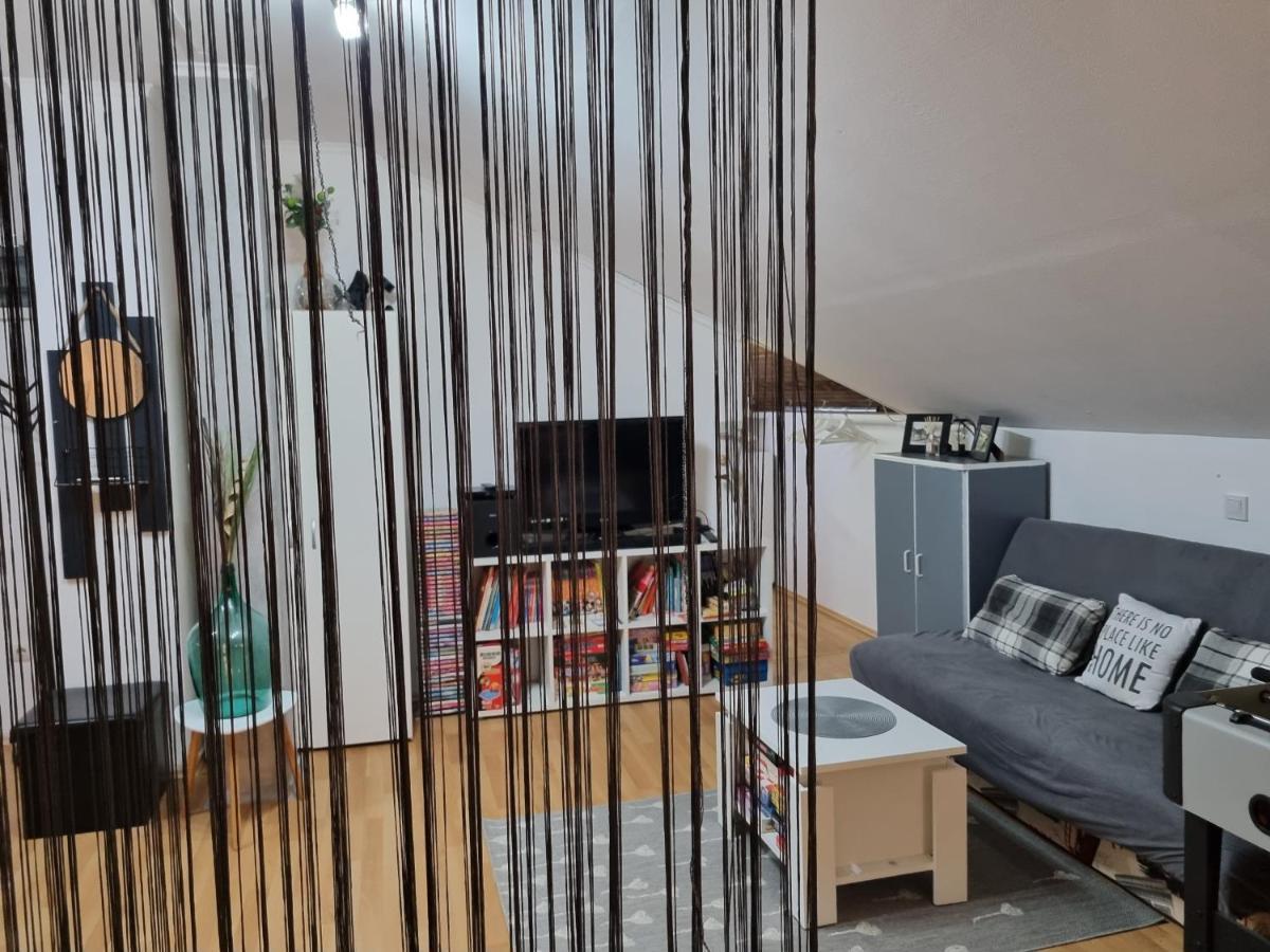 Apartman Atelier Карловац Екстериор снимка