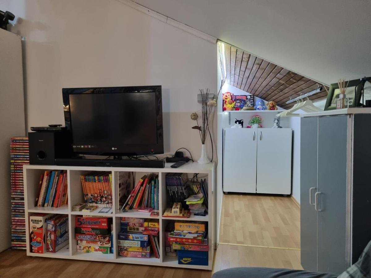 Apartman Atelier Карловац Екстериор снимка